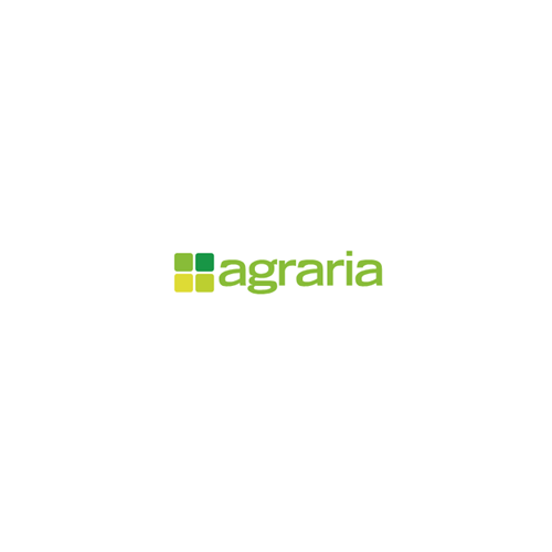 agraria – kleines Logo