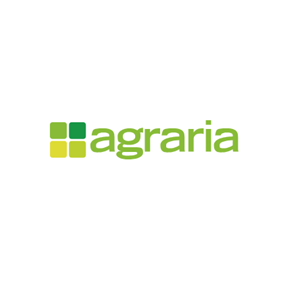 agraria logo 2026