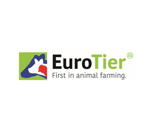 EuroTier logo 2026